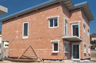 Low Hesket home extensions