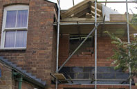 free Low Hesket home extension quotes
