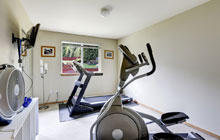 Low Hesket home gym construction leads