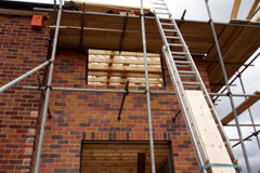 house extensions Low Hesket