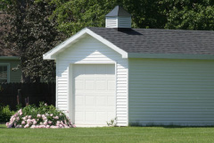 Low Hesket outbuilding construction costs